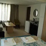 Pensiune Di Mare 3*
