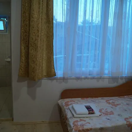 Pensiune Di Mare 3*