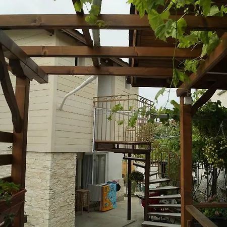 Di Mare 3* Obzor