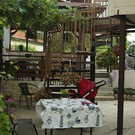 Pensiune Di Mare Obzor