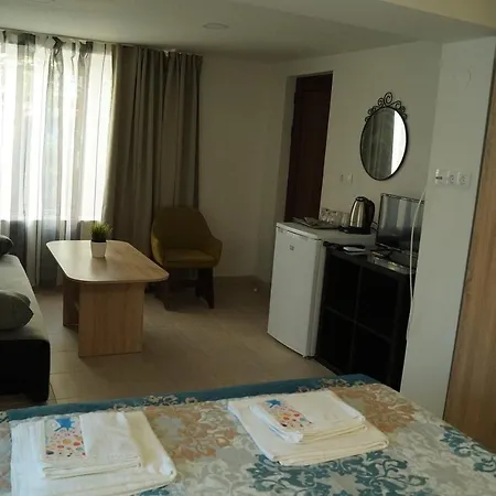 Pensiune Di Mare 3*