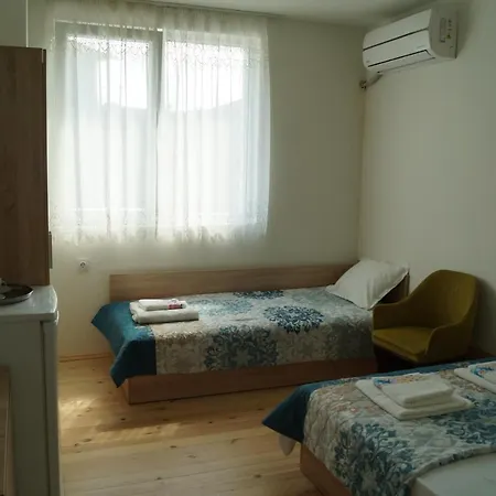 Di Mare 3* Obzor