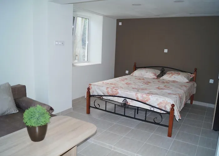 Di Mare Guest house 3*