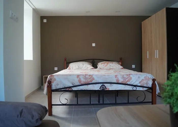 Di Mare Guest house Obzor