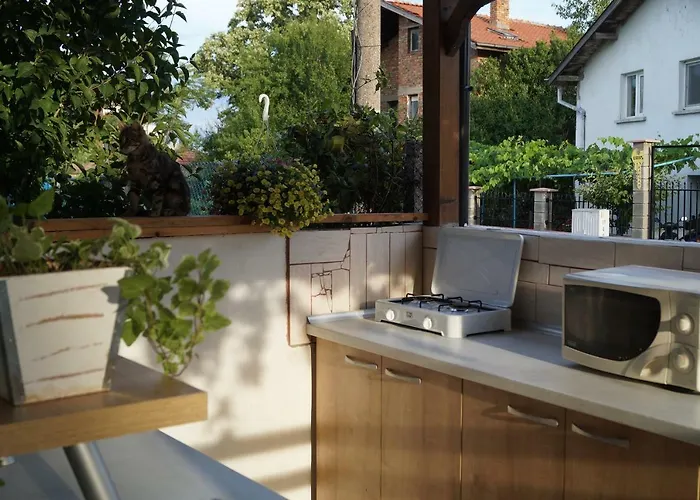 Guest house Di Mare Obzor