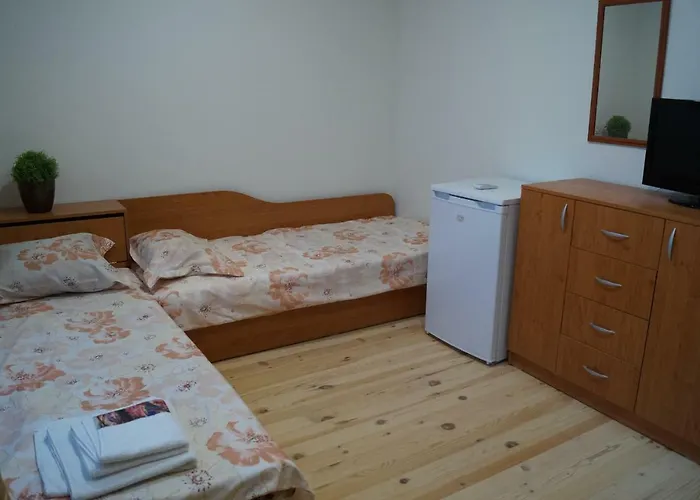 Guest house Di Mare Obzor