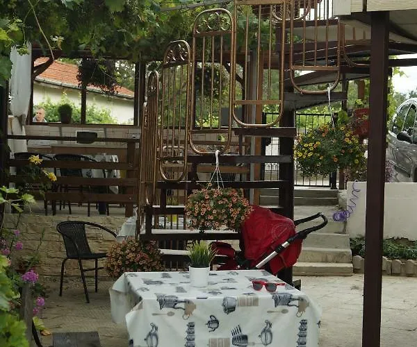 Guest house Di Mare Obzor