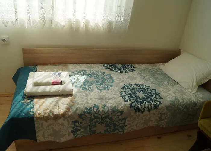 Di Mare Guest house 3*