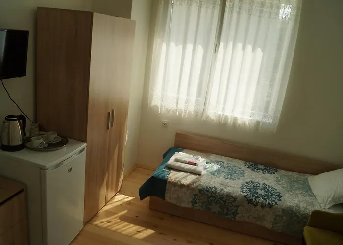 Guest house Di Mare Obzor