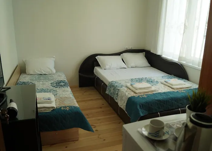 Guest house Di Mare Obzor