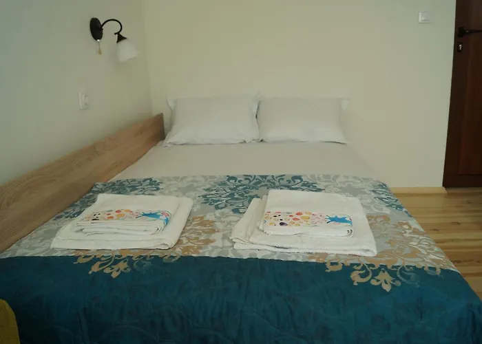 Di Mare Guest house Obzor