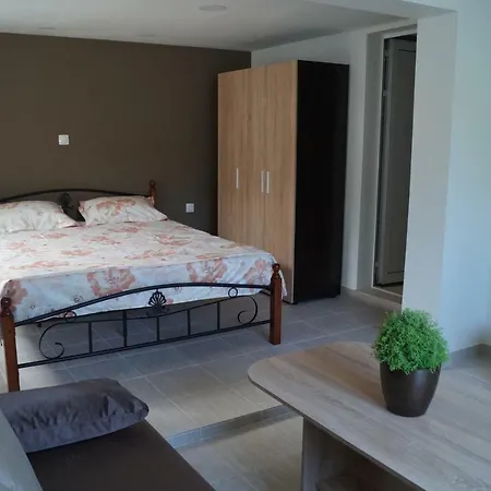 Di Mare Maison d'hôtes Obzor