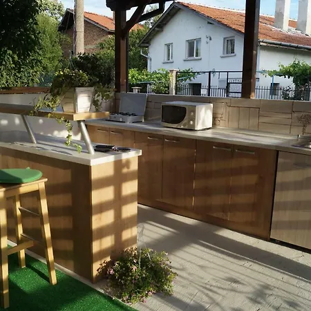 Di Mare Maison d'hôtes Obzor