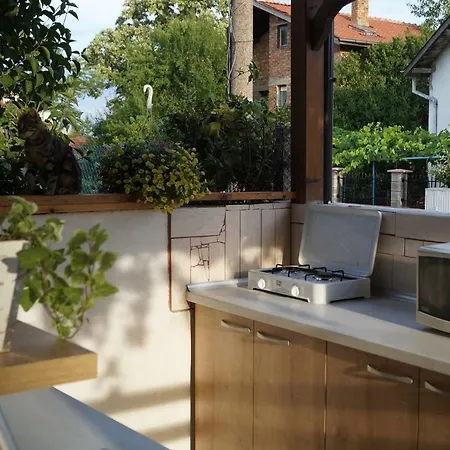 Maison d'hôtes Di Mare Obzor