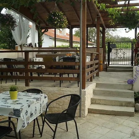 Di Mare Obzor