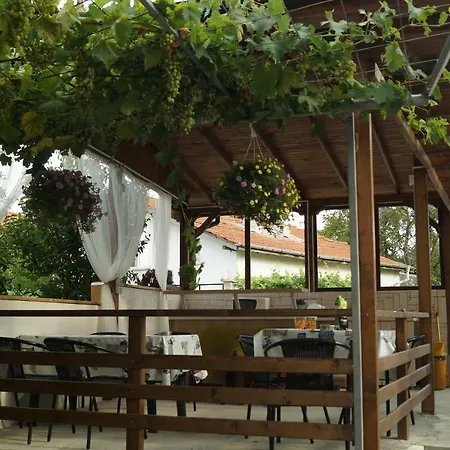Di Mare Maison d'hôtes