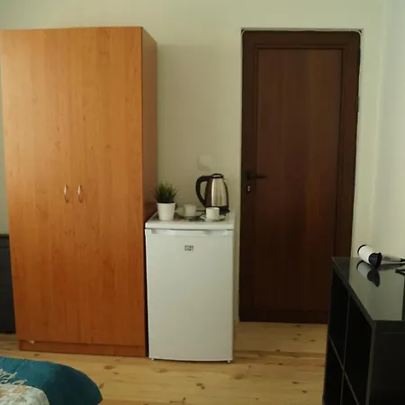 Di Mare Maison d'hôtes Obzor