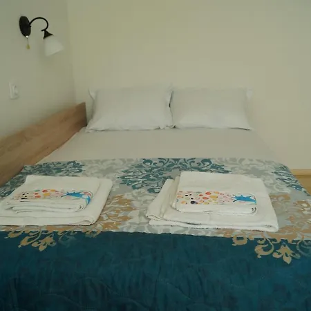 Di Mare בית הארחה אובזור