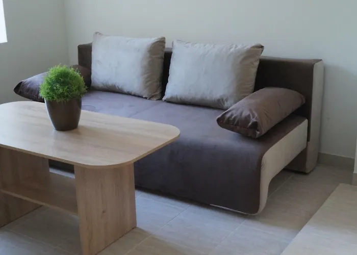 Di Mare 招待所 奥布佐尔