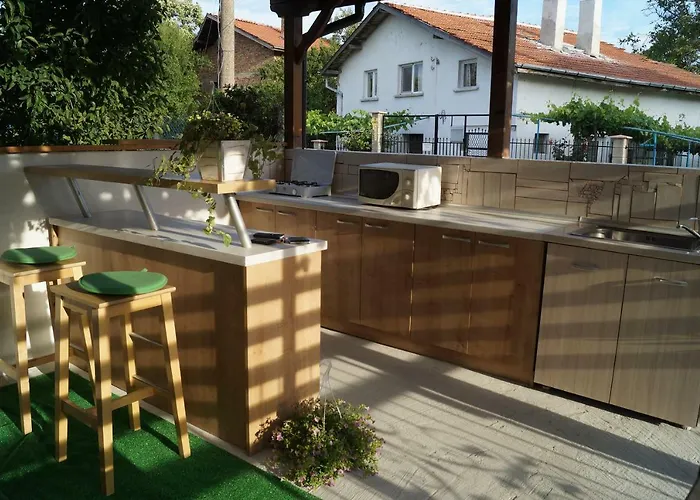 Di Mare 招待所 奥布佐尔