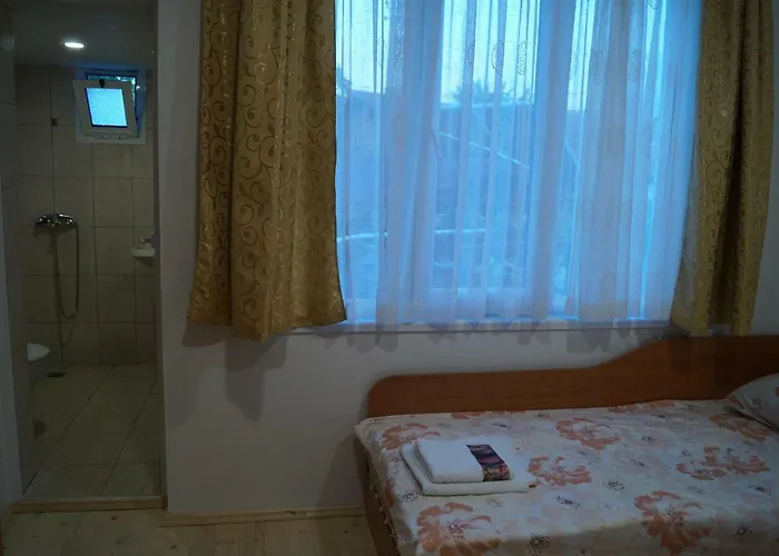 招待所 Di Mare 3*