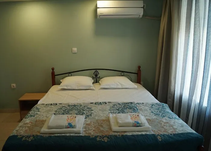 招待所 Di Mare 奥布佐尔